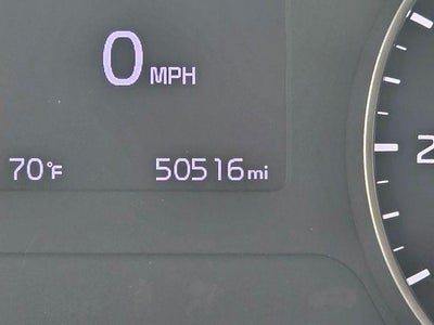 2021 Kia Seltos EX IVT AWD