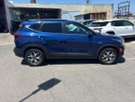 2021 Kia Seltos EX IVT AWD