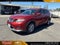 2016 Nissan Rogue FWD 4dr SV