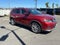 2016 Nissan Rogue FWD 4dr SV