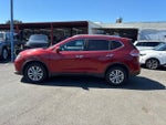 2016 Nissan Rogue FWD 4dr SV