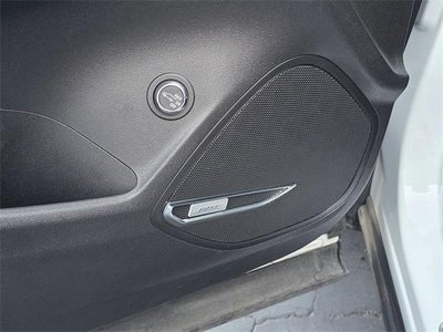 2024 Buick Envision AWD 4dr Preferred