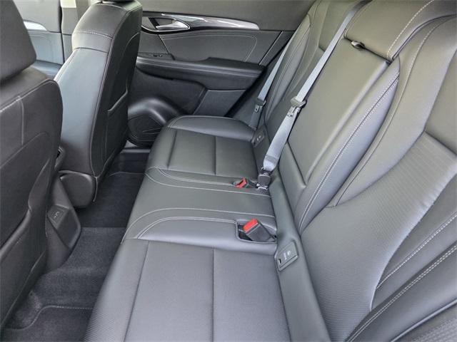 2024 Buick Envision AWD 4dr Preferred