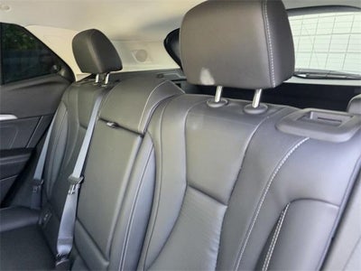 2024 Buick Envision AWD 4dr Preferred