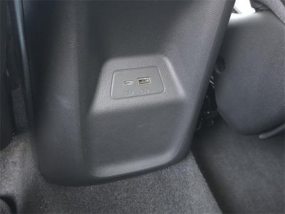 2024 Buick Envision AWD 4dr Preferred