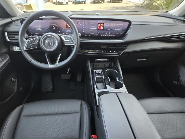 2024 Buick Envision AWD 4dr Preferred