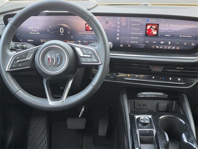 2024 Buick Envision AWD 4dr Preferred