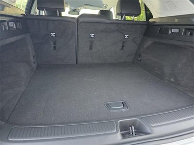 2024 Buick Envision AWD 4dr Preferred