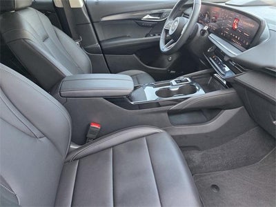 2024 Buick Envision AWD 4dr Preferred