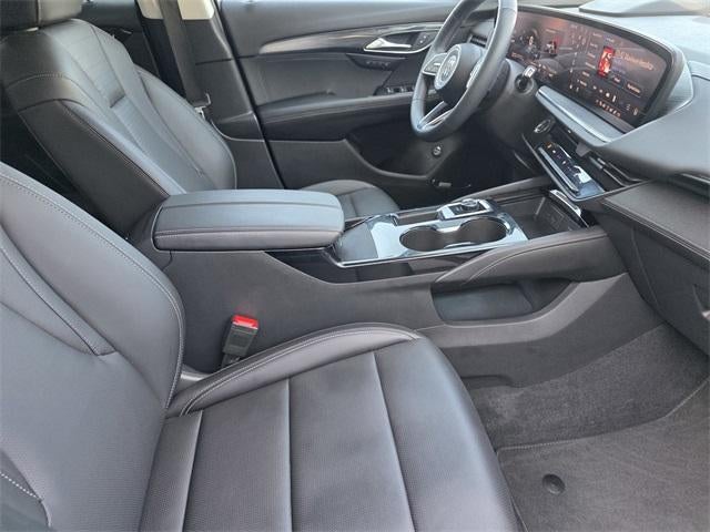 2024 Buick Envision AWD 4dr Preferred