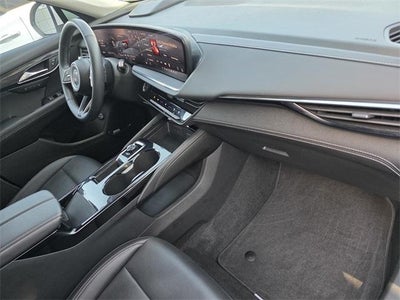2024 Buick Envision AWD 4dr Preferred