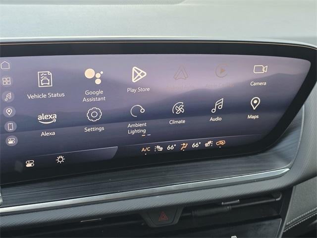 2024 Buick Envision AWD 4dr Preferred