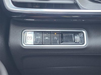 2024 Buick Envision AWD 4dr Preferred