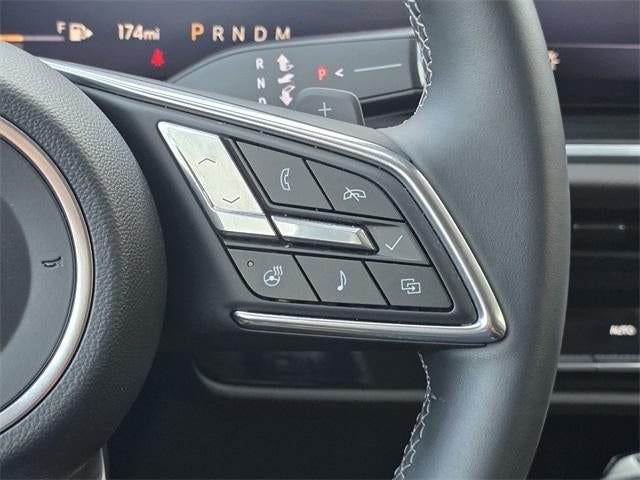 2024 Buick Envision AWD 4dr Preferred