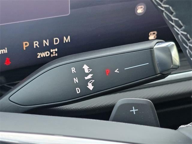 2024 Buick Envision AWD 4dr Preferred