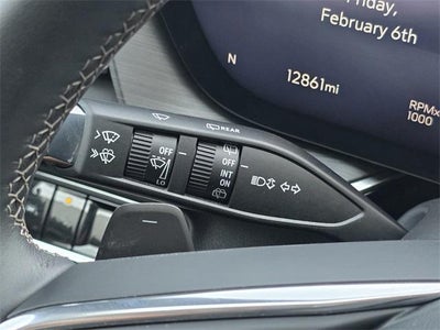 2024 Buick Envision AWD 4dr Preferred