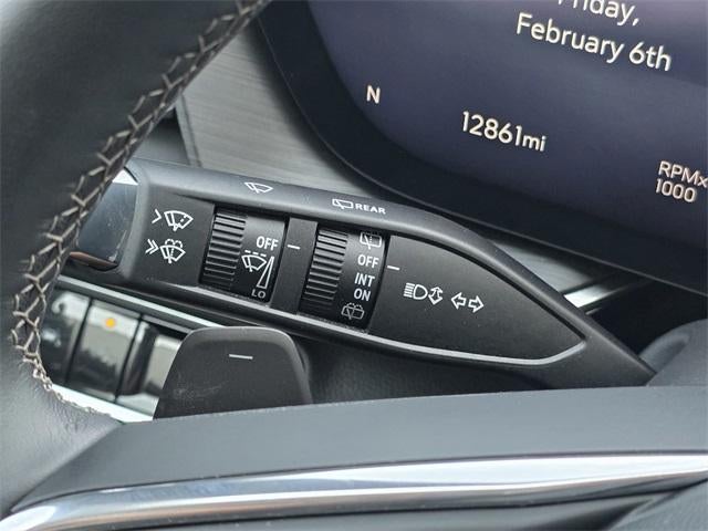 2024 Buick Envision AWD 4dr Preferred