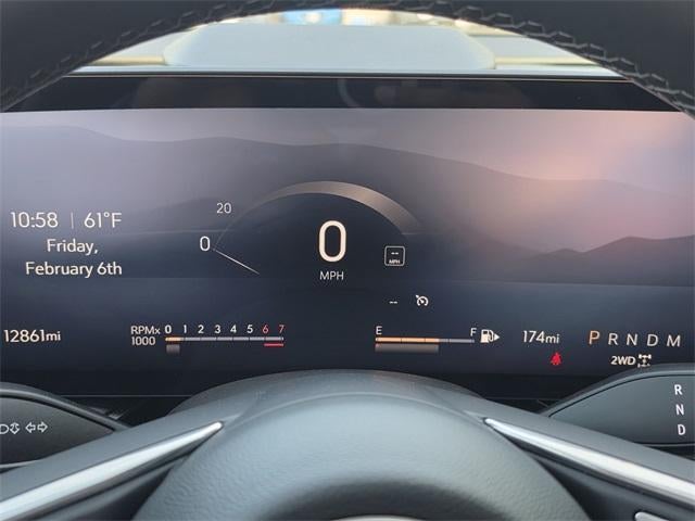 2024 Buick Envision AWD 4dr Preferred