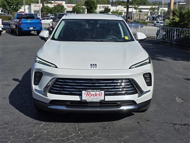 2024 Buick Envision AWD 4dr Preferred