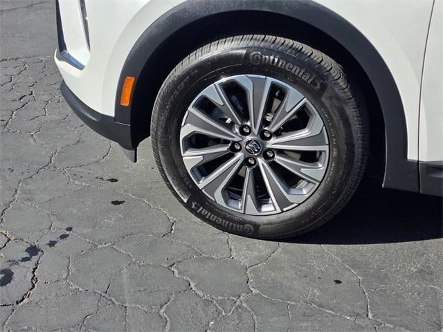 2024 Buick Envision AWD 4dr Preferred