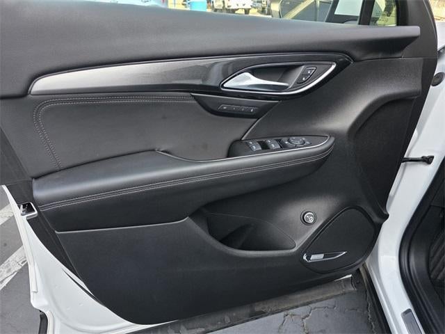 2024 Buick Envision AWD 4dr Preferred