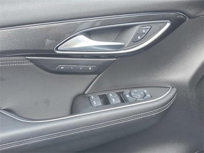 2024 Buick Envision AWD 4dr Preferred