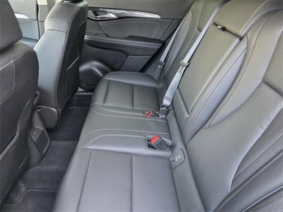 2024 Buick Envision AWD 4dr Preferred