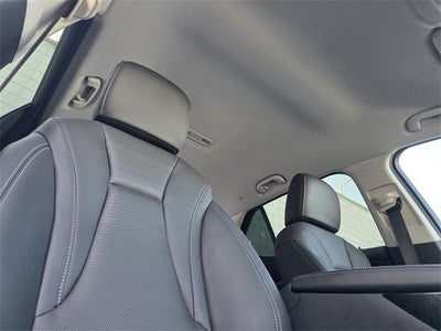 2024 Buick Envision AWD 4dr Preferred