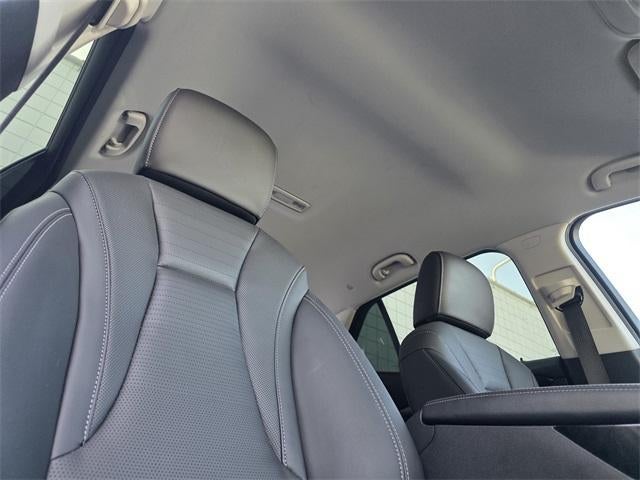 2024 Buick Envision AWD 4dr Preferred