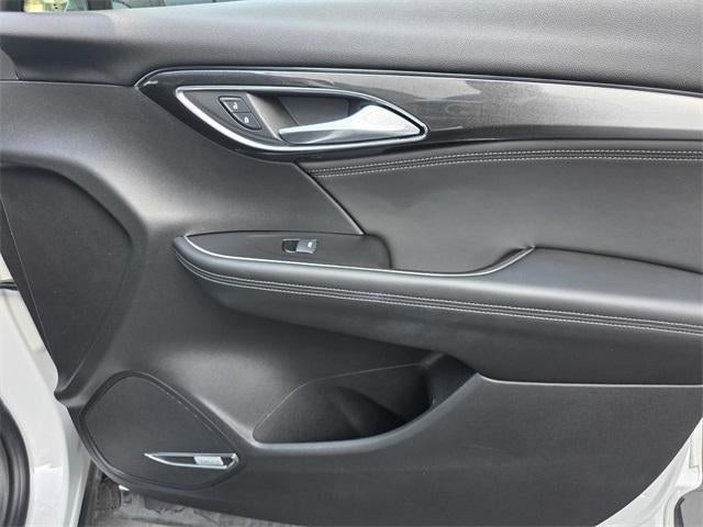 2024 Buick Envision AWD 4dr Preferred