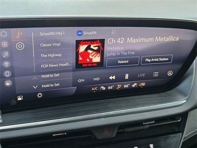 2024 Buick Envision AWD 4dr Preferred