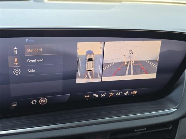 2024 Buick Envision AWD 4dr Preferred