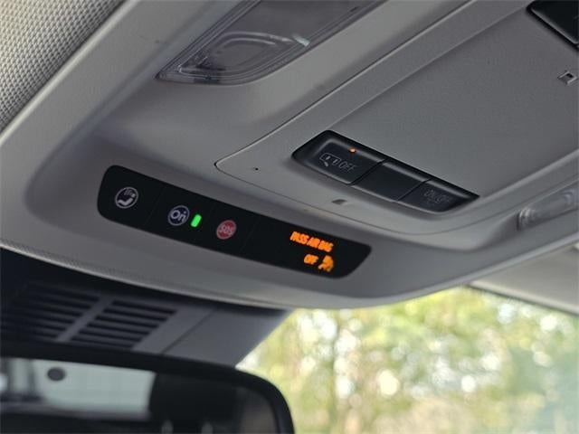 2024 Buick Envision AWD 4dr Preferred