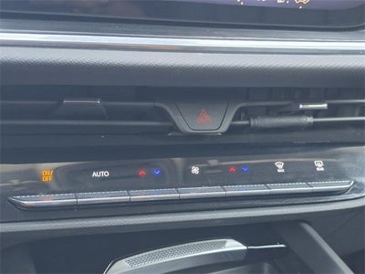 2024 Buick Envision AWD 4dr Preferred