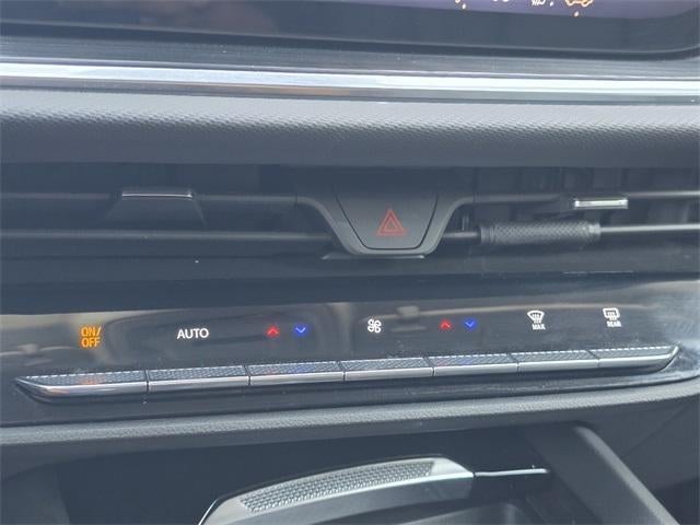 2024 Buick Envision AWD 4dr Preferred