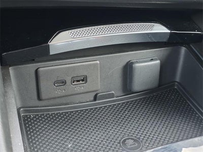 2024 Buick Envision AWD 4dr Preferred