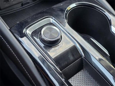 2024 Buick Envision AWD 4dr Preferred