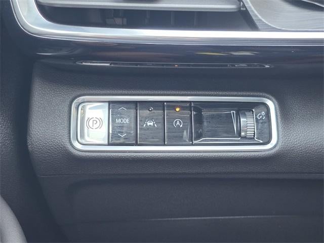 2024 Buick Envision AWD 4dr Preferred