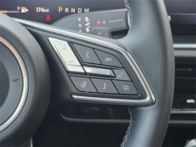 2024 Buick Envision AWD 4dr Preferred