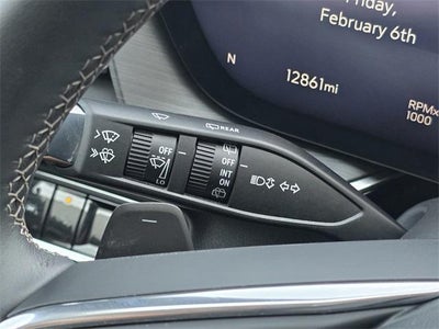 2024 Buick Envision AWD 4dr Preferred