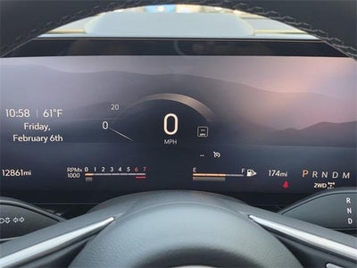 2024 Buick Envision AWD 4dr Preferred