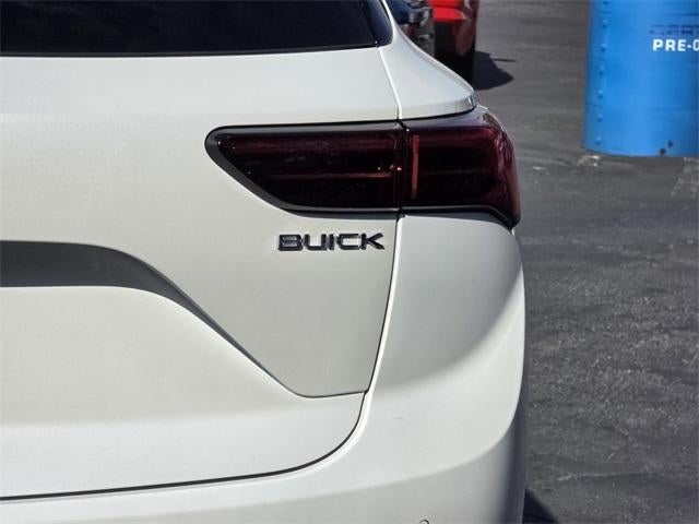 2024 Buick Envision AWD 4dr Preferred