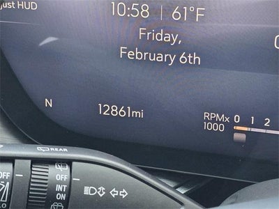 2024 Buick Envision AWD 4dr Preferred