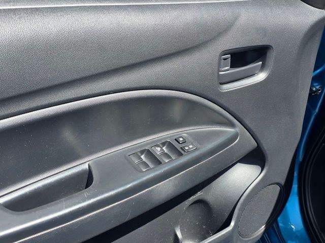 2024 Mitsubishi Mirage G4 LE CVT
