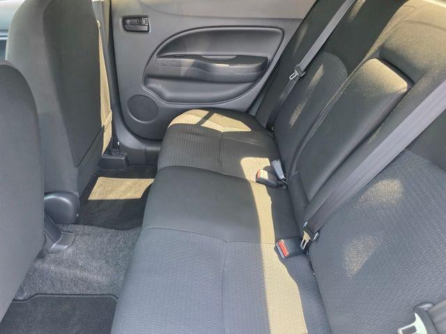 2024 Mitsubishi Mirage G4 LE CVT