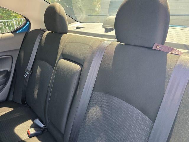 2024 Mitsubishi Mirage G4 LE CVT