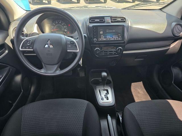 2024 Mitsubishi Mirage G4 LE CVT