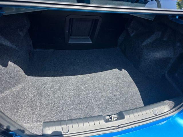 2024 Mitsubishi Mirage G4 LE CVT