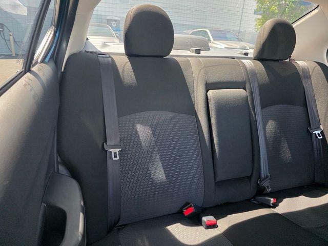 2024 Mitsubishi Mirage G4 LE CVT