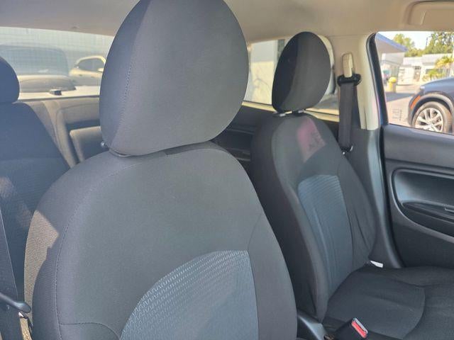 2024 Mitsubishi Mirage G4 LE CVT